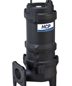 Bơm chìm nước thải HCP 80AFU21.5