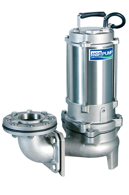 Bơm chìm nước thải HCP 80SFU22.2 Bơm chìm nước thải HCP 80SFU22.2
