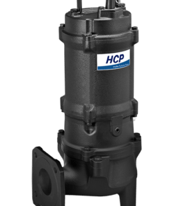 Bơm chìm nước thải HCP 80AFU23.7A