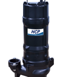Bơm chìm nước thải HCP 50AFU21.5