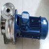 Bơm công nghiệp Beluno Đầu Inox 3L32-160/1.5