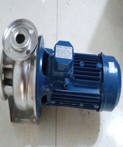 Bơm công nghiệp Beluno Đầu Inox 3L32-160/1.5