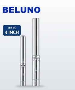 Bơm chìm giếng khoan Beluno
