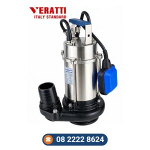 Bơm chìm nước thải Veratti