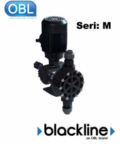 Bơm định lượng OBL 1M11P1036SVBSMV0M3-001 (0.25kW)