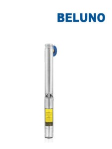Bơm Giếng Beluno 4 INCH