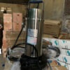 Bơm chìm nước thải Veratti SFm15-32-2.2F 2.2Kw