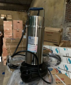 Bơm chìm nước thải Veratti SFm15-32-2.2F 2.2Kw