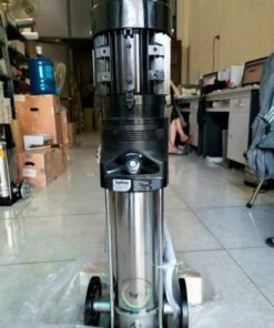 Bơm Trục Đứng HyDroo Mode VX3-15R