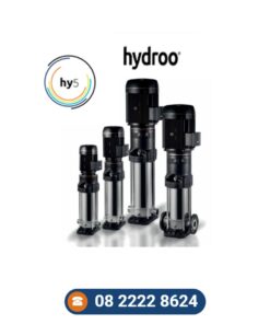 Bơm Trục Đứng HyDroo Mode – hotline 08 2222 8624