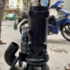 Bơm chìm có cánh cắt rác 80DL50-15-4.0