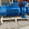 Máy bơm trục ngang Veratti CS65-200/22 22Kw