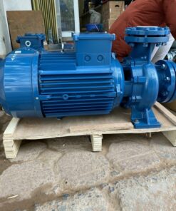 Máy bơm trục ngang Veratti CS65-200/22 22Kw