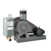 Máy thổi khí Tohin HC 40S