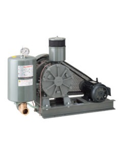 Máy thổi khí Tohin HC 40S