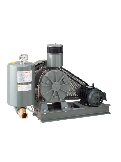 Máy thổi khí Tohin HC 40S Máy thổi khí Tohin HC 40S