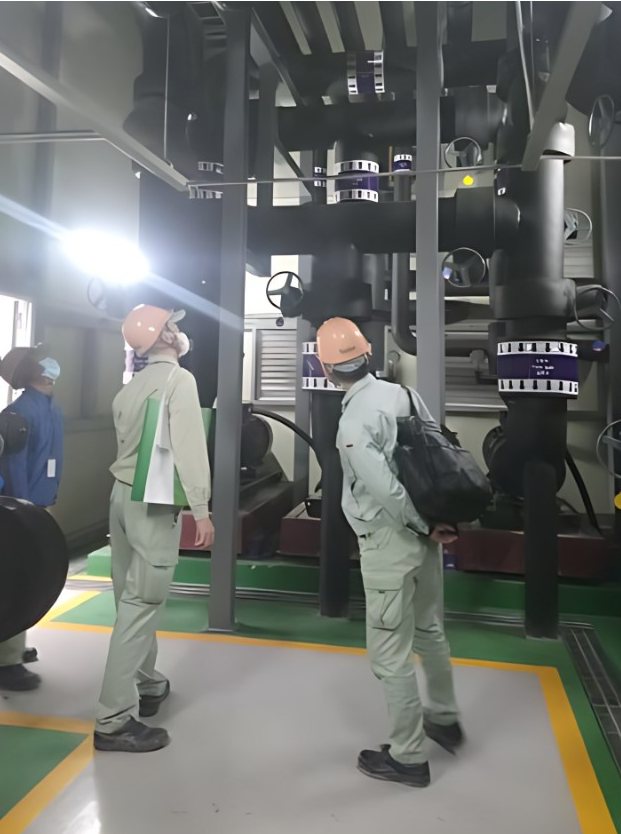 Hệ bơm cấp nước Exwin