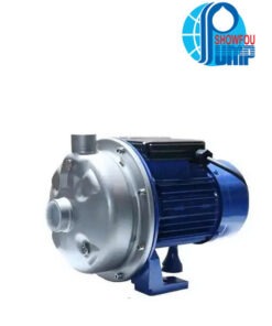 Máy bơm ly tâm 1 tầng cánh ShowFou CDXM 90/10