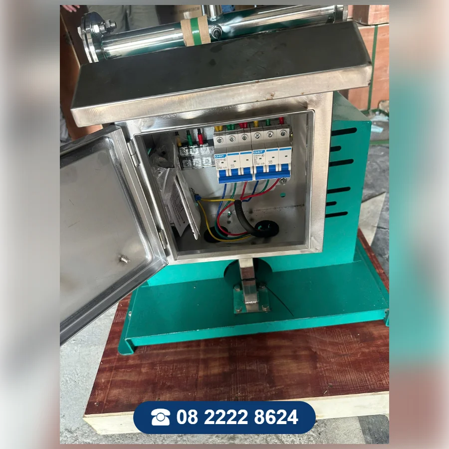Hệ 2 bơm tăng áp biến tần Beluno 2IVT – tủ điện điều khiển Hệ 2 bơm tăng áp biến tần Beluno 2IVT – tủ điện điều khiển