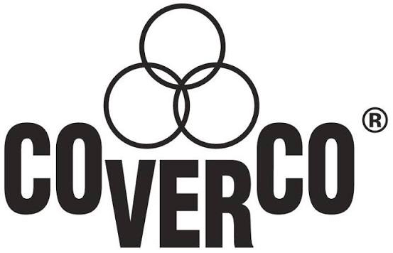 Logo Coverco