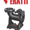 Khớp nối nhanh Veratti DN100