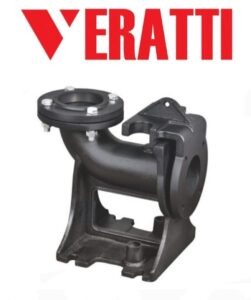 Khớp nối nhanh Veratti DN100