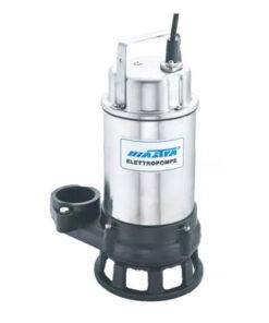 Bơm chìm nước thải Mastra MAF211