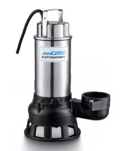 Bơm chìm nước thải Mastra MAF315