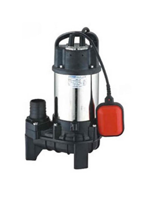 Bơm chìm nước thải Mastra MST400 Bơm chìm nước thải Mastra MST400