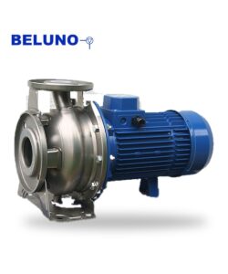Bơm Trục Ngang Beluno Đầu Inox ( Singapore )