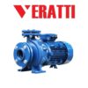 Máy bơm trục ngang Veratti CS80-250/37 37kw