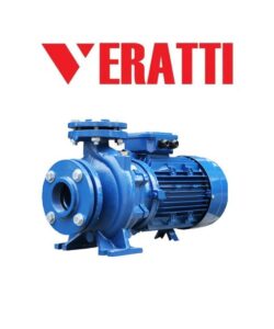 Bơm công nghiệp Veratti