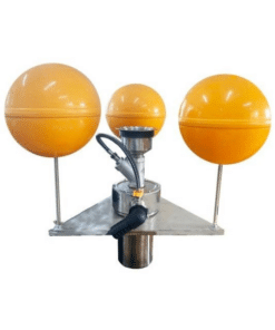 Bơm hút váng bề mặt Veratti MCM-0.55 / MC-0.55
