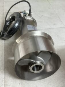 Máy Khuấy Chìm ShowFou 4Mix – 1.1