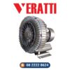 Máy thổi khí con sò Veratti GB-1100 – hotline 08 2222 8624