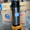 Bơm chìm nước thải Showfou SF65-25-3.7 3.7kw
