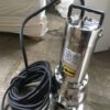 Bơm chìm nước thải Beluno FS 80/40T
