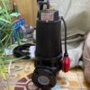 Bơm chìm nước thải Beluno FX100/40M