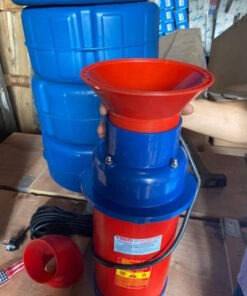 Bơm Sục Khí Veratti FP-1.1