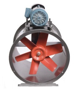 Quạt hướng trục gián tiếp Sunfan T30-4C