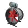 Quạt hướng trục gián tiếp Sunfan T30-5C