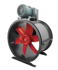 Quạt hướng trục gián tiếp Sunfan T30-5C