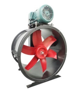 Quạt hướng trục gián tiếp Sunfan T30-6C