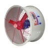 Quạt hướng trục phòng nổ Sunfan CBF-400
