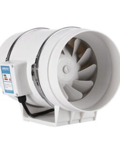 Quạt hút nối ống Sunfan HT-200P