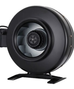 Quạt hút nối ống Sunfan KTO-150