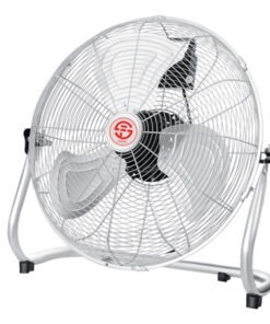 Quạt sàn chân quỳ Sunfan SF-45