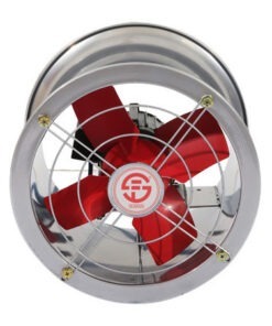 Quạt thông gió tròn Sunfan SF-3B