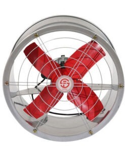 Quạt thông gió tròn Sunfan SF-5B