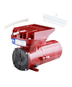 Máy sục khí oxy 12V DC-035A (Chạy Ac quy)